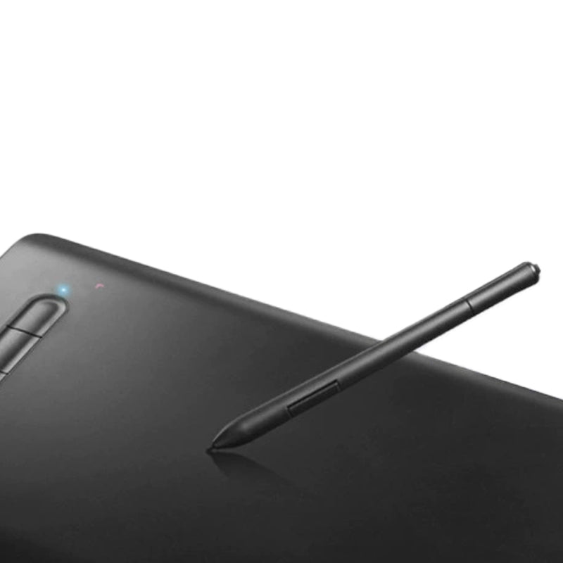 Computer digital tablet, drawing pad, painting board