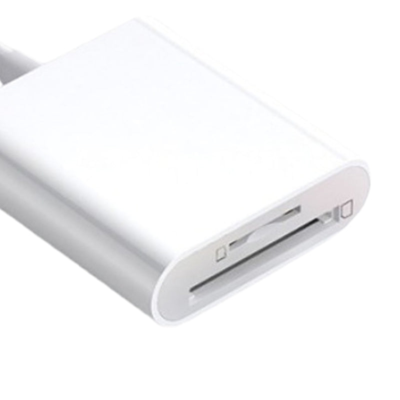Type-C Apple Phone/Computer OTG Card Reader