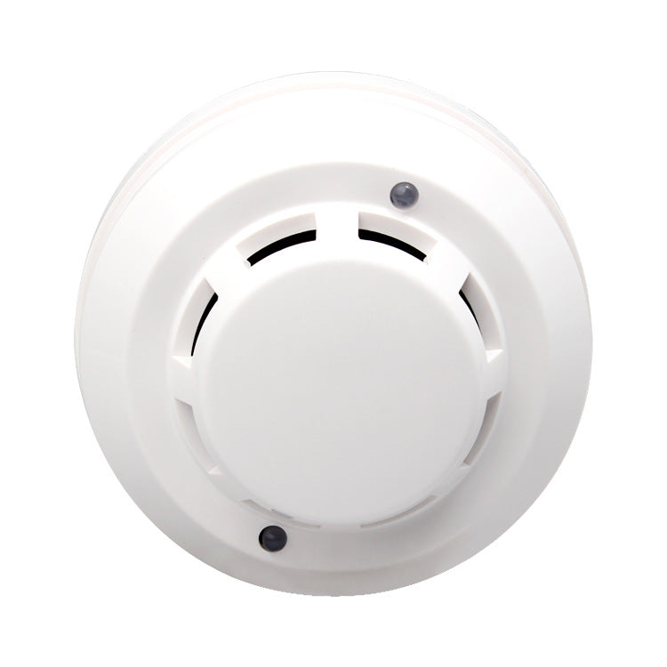 12V smoke detector alarm