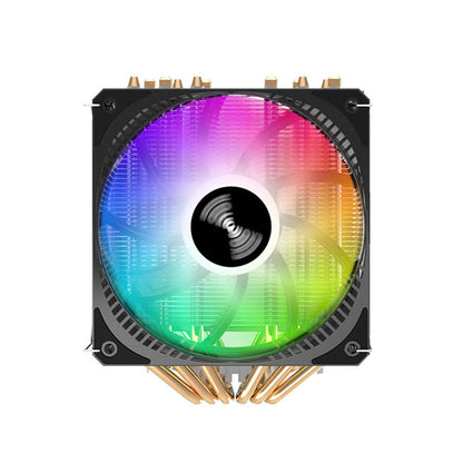Desktop PC CPU Cooler