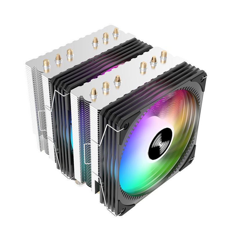 Desktop PC CPU Cooler