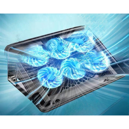 Water-cooled Cooler: The Savior for Laptop Motherboard Heat Dissipation