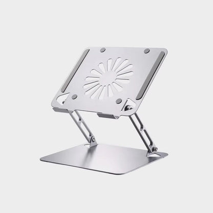 Laptop cooler bracket USB