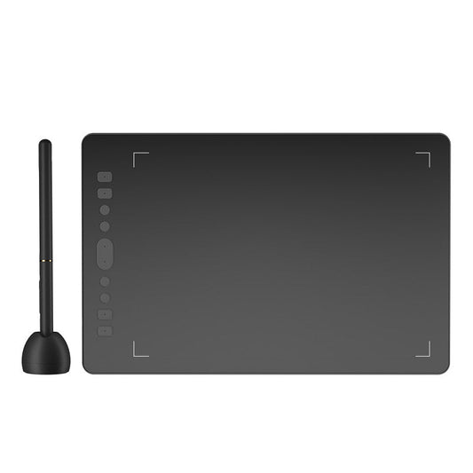Smart digital tablet computer drawing pad
