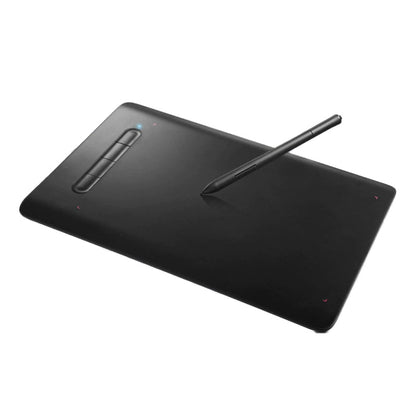 Computer digital tablet, drawing pad, painting board