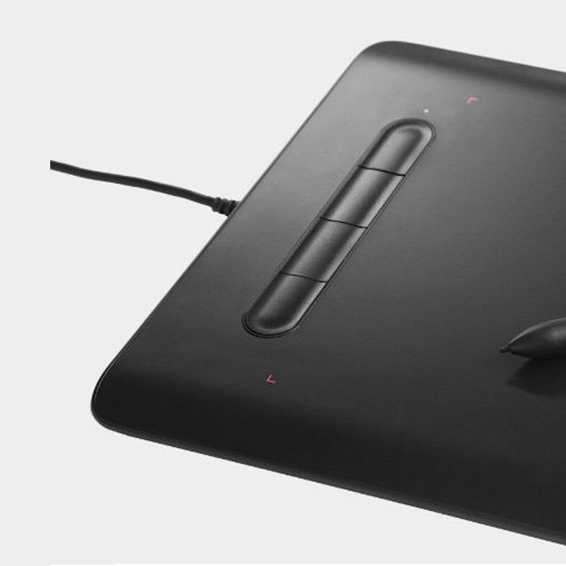 Computer digital tablet, drawing pad, painting board