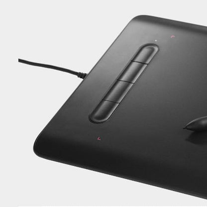 Computer digital tablet, drawing pad, painting board