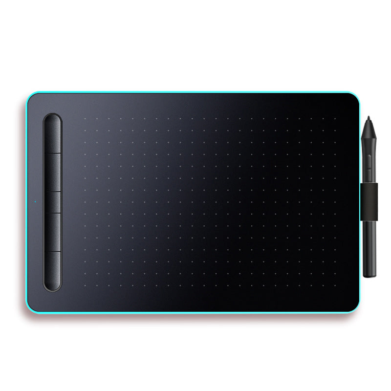 Digital Painting Tablet, Electronic Drawing Board, Intelligent Handheld Sketch Pad