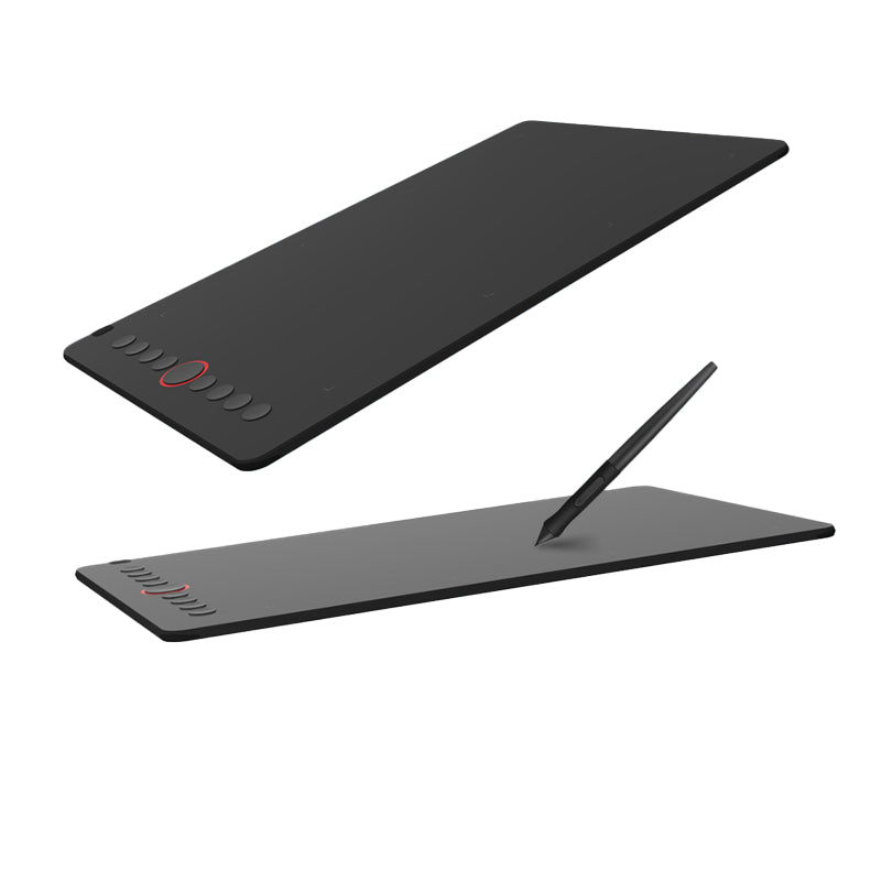 Digital Art Pad, Drawing Tablet, Computer Painting Board