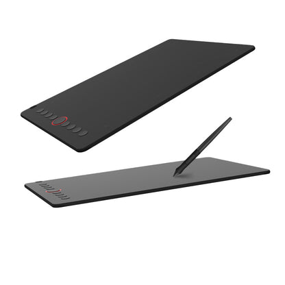 Digital Art Pad, Drawing Tablet, Computer Painting Board