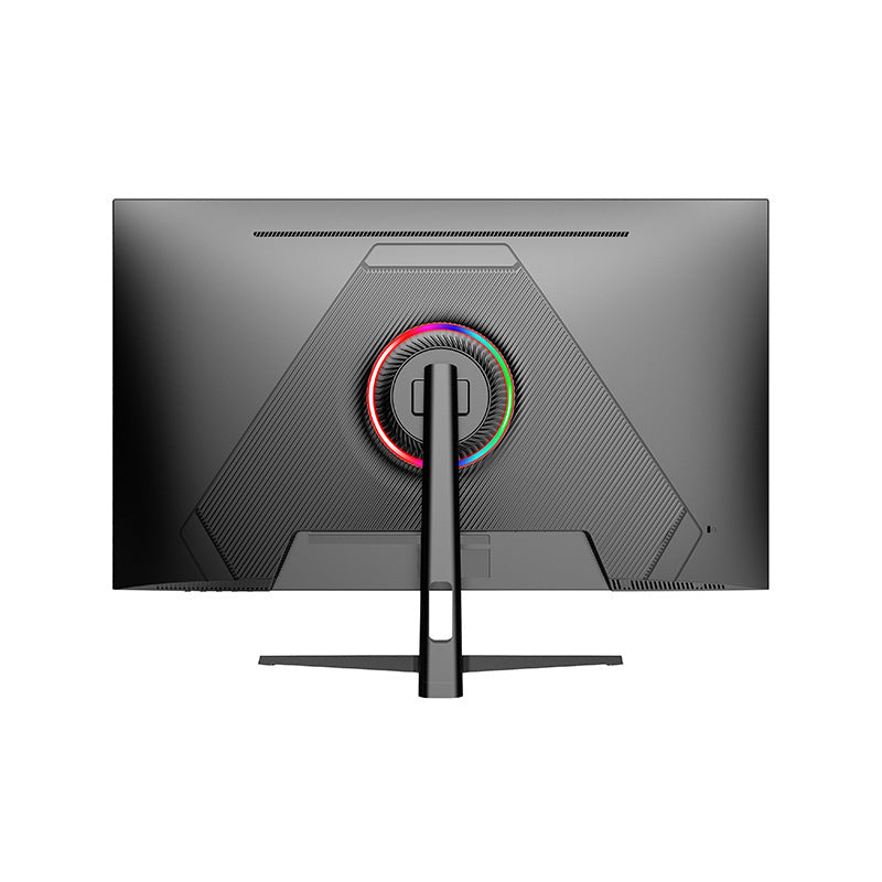 2K HD LCD, 165Hz high refresh rate ¨C ideal for desktop gaming and office use