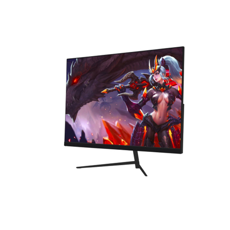 High-definition gaming LCD desktop monitors with high refresh rates for esports use