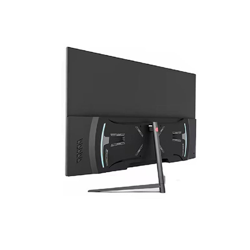 High-definition gaming LCD desktop monitors with high refresh rates for esports use