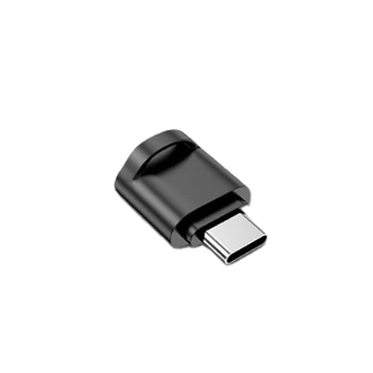 Computer card reader