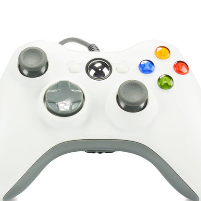 Computer game controller