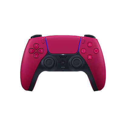Wireless Bluetooth dual-vibration gaming controller with computer gyroscope
