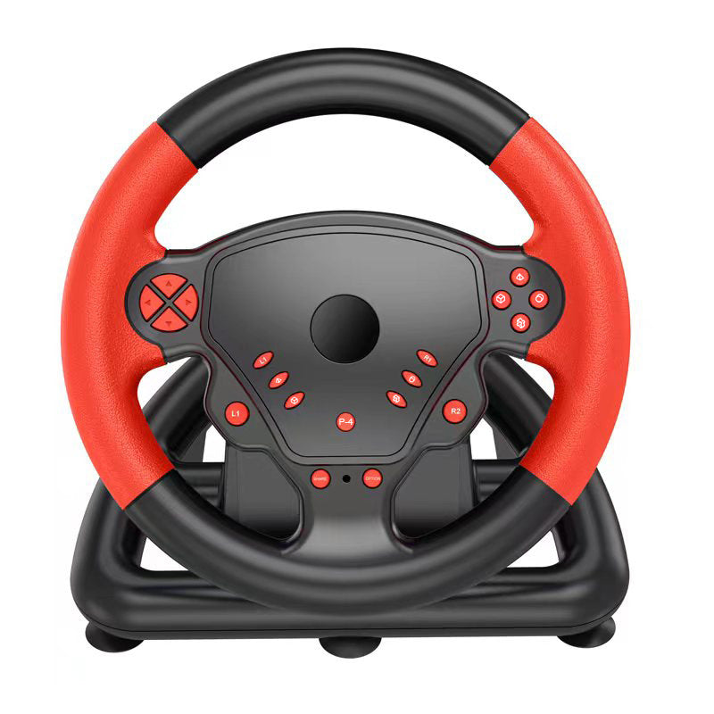 Supports steering wheels for PS3/PS4 video game consoles
