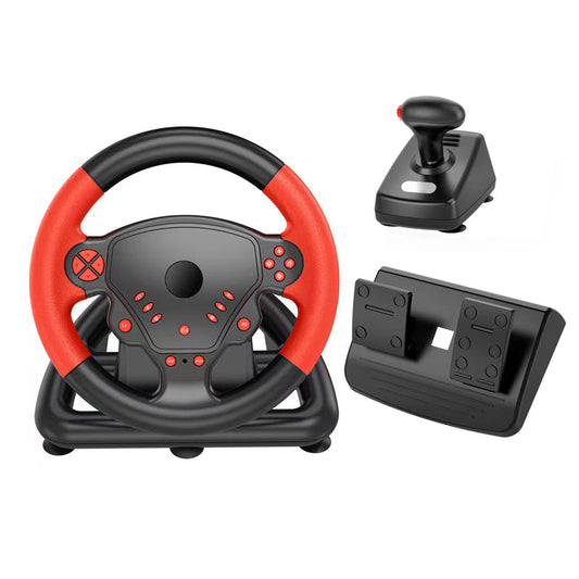 Supports steering wheels for PS3/PS4 video game consoles