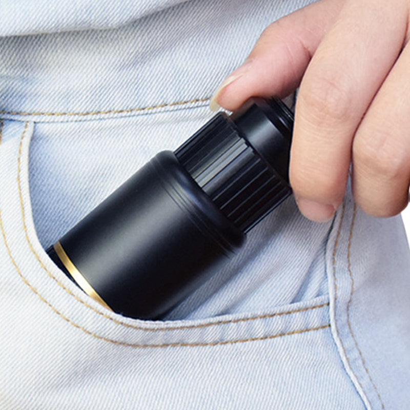 22x Telephoto Lens for High-Quality Photography on Mobile Phones, Made of 22 Times More Metal