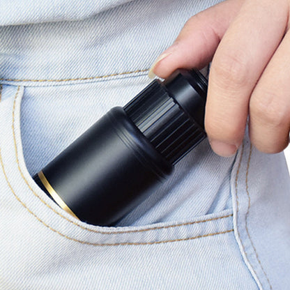 22x Telephoto Lens for High-Quality Photography on Mobile Phones, Made of 22 Times More Metal