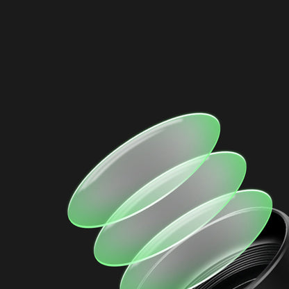 High-definition 300MM telephoto mobile phone lens