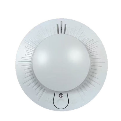 Smoke detector, fire alarm, smoke and temperature alarm, and mobile phone sensor.