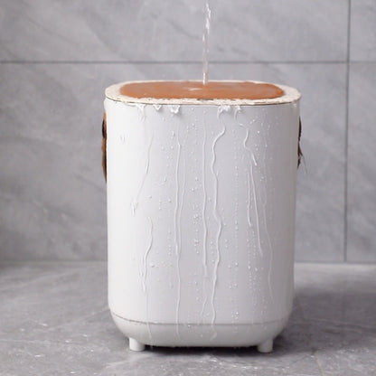 Smart sensor trash can for toilet, living room, bedroom, creative design, automatic, electric, a must-have for daily use.