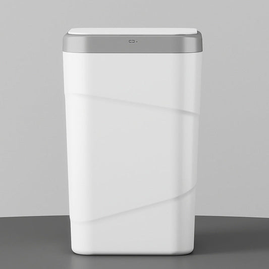 Selected smart trash cans for home, kitchen, office, narrow spaces, sensor-activated trash cans, toilets, hotel, and living room trash cans