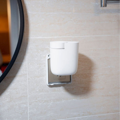 Aroma diffuser, automatic fragrance sprayer for essential oils, smart home bedroom fragrance machine, air freshener, odor remover, quiet operation.