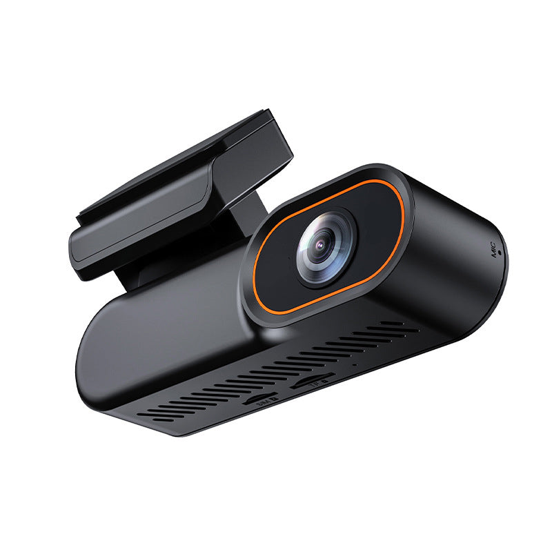 Smart dashcam, advanced driver assistance