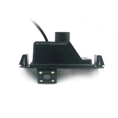 Reversing rearview camera