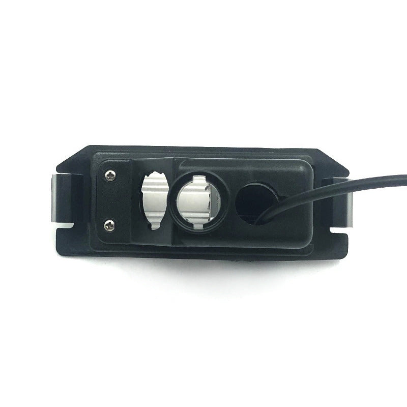 Reversing rearview camera