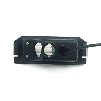 Reversing rearview camera