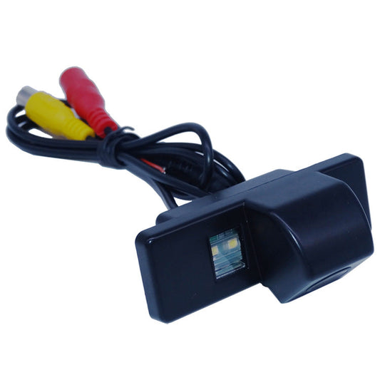 AHD720 High-Definition CCD Night Vision Camera for Reversing Vehicles