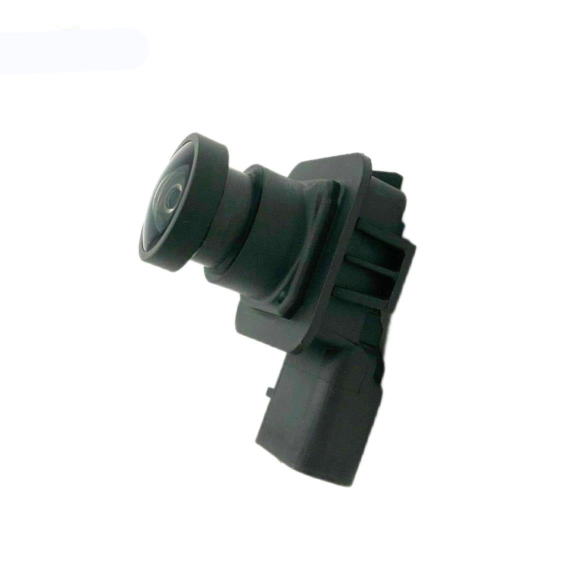 Car reversing rearview camera