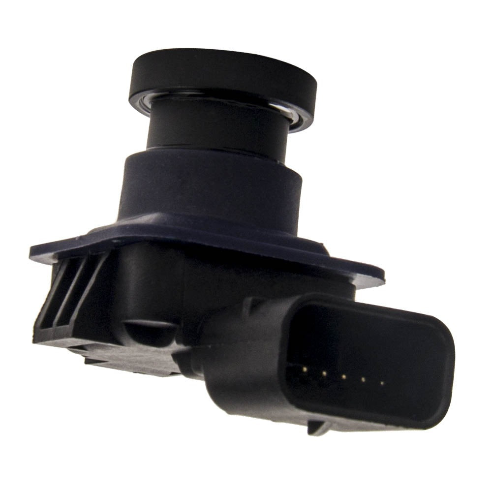 Car reversing rearview camera