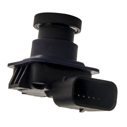 Car reversing rearview camera