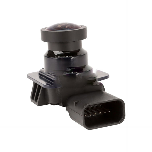 Parking assist rear night vision camera